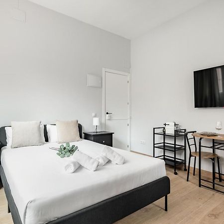 Charming Villa De Vallecas 马德里 外观 照片