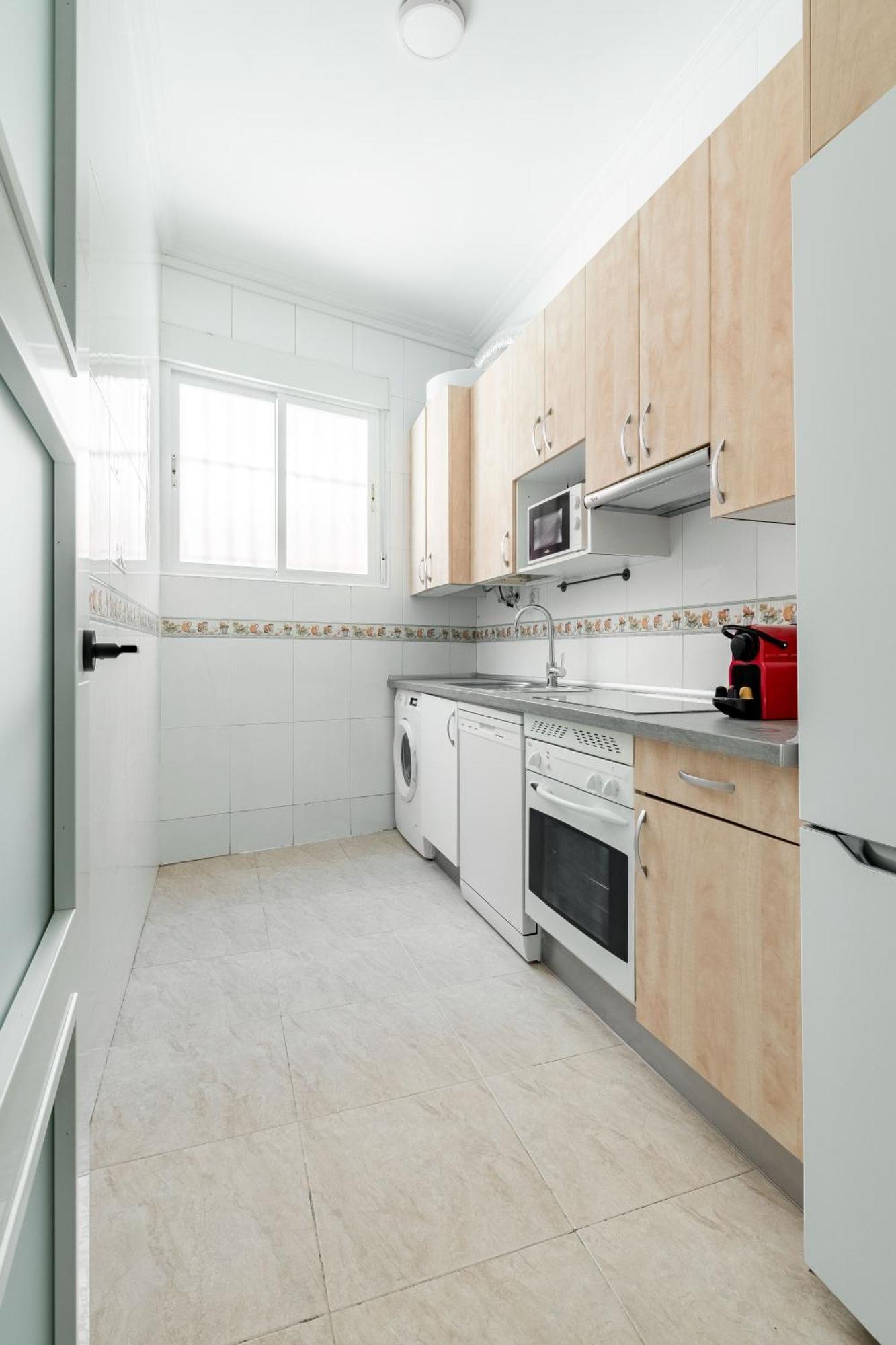 Charming Villa De Vallecas 马德里 外观 照片