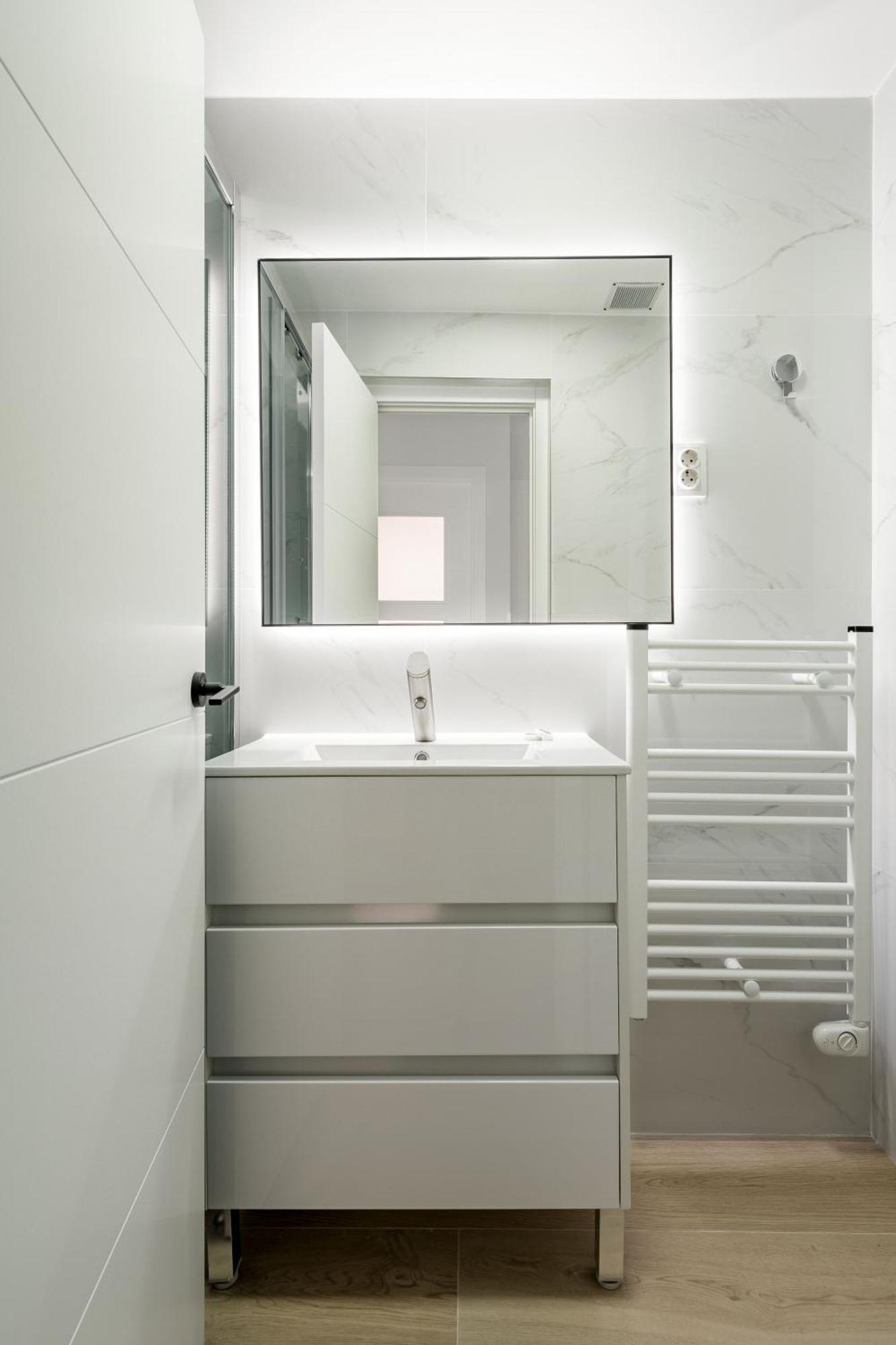 Charming Villa De Vallecas 马德里 外观 照片